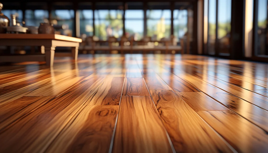Guía paso a paso para colocar perfectamente un suelo laminado en casa