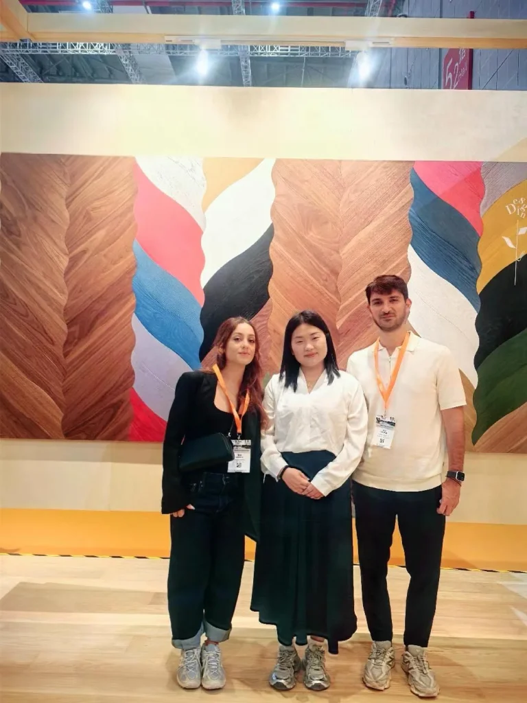 exposición