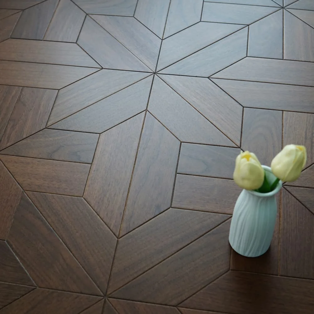 How Does Parquet Floor Living Room Performance Compare to Other Options?